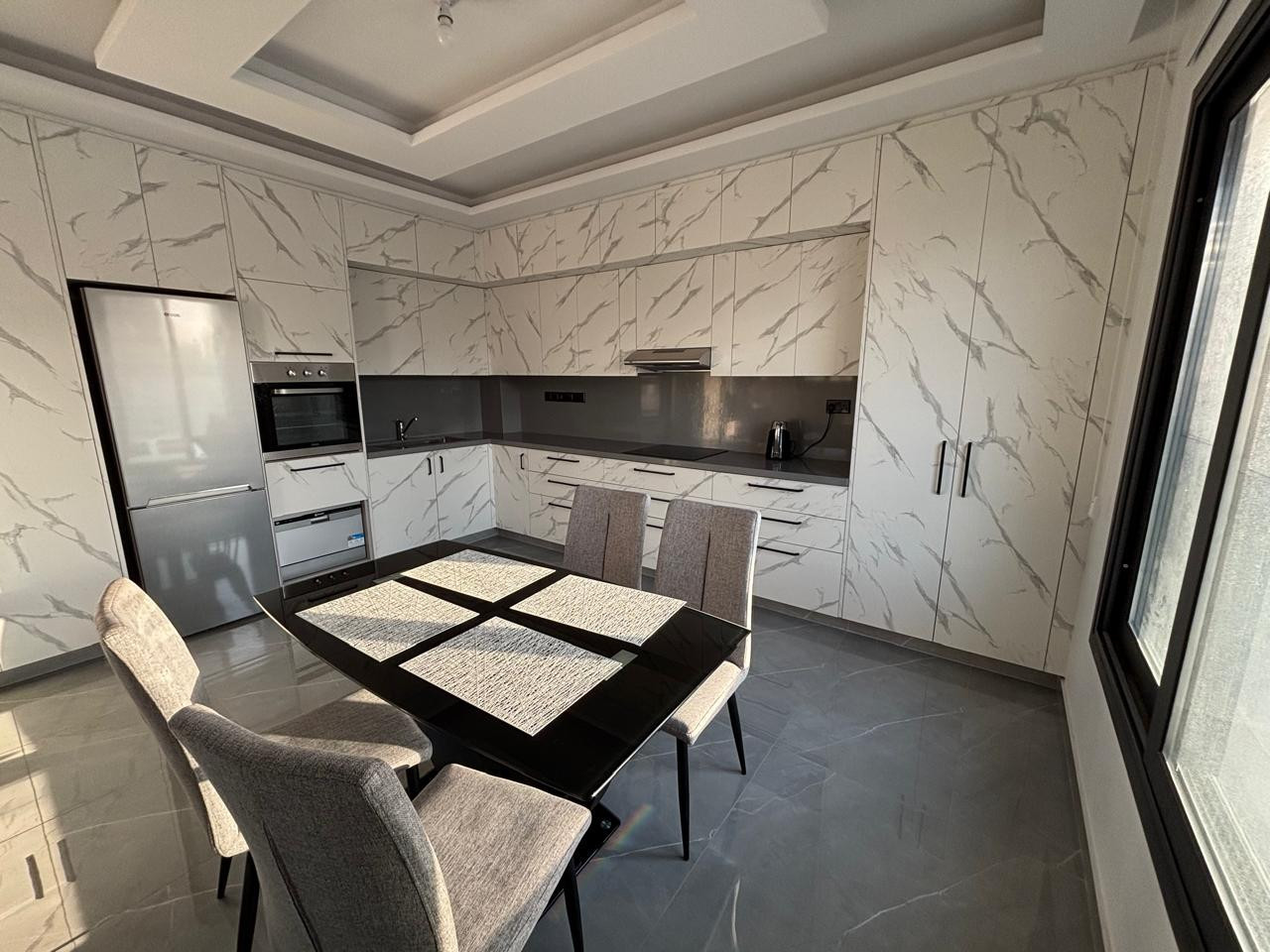 Квартира 3 спальни 105 м² в Лимассоле, Кипр