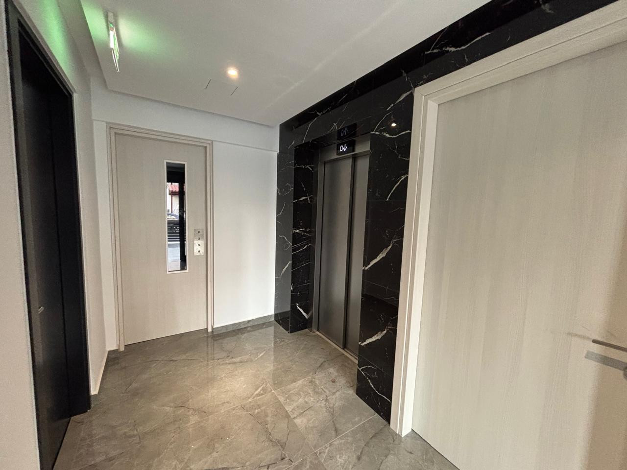 Квартира 3 спальни 105 м² в Лимассоле, Кипр