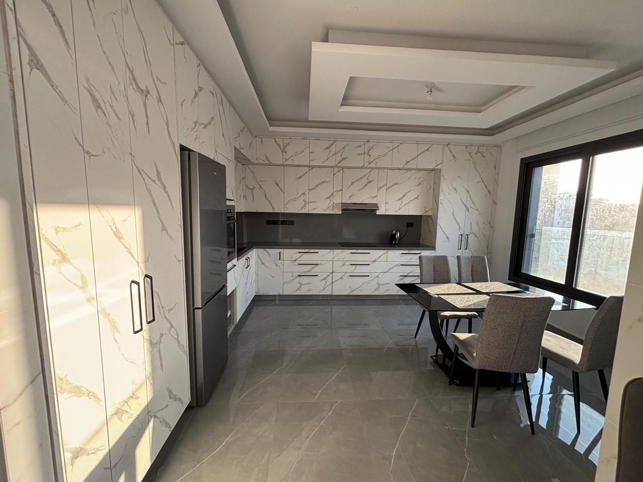 Квартира 3 спальни 105 м² в Лимассоле, Кипр