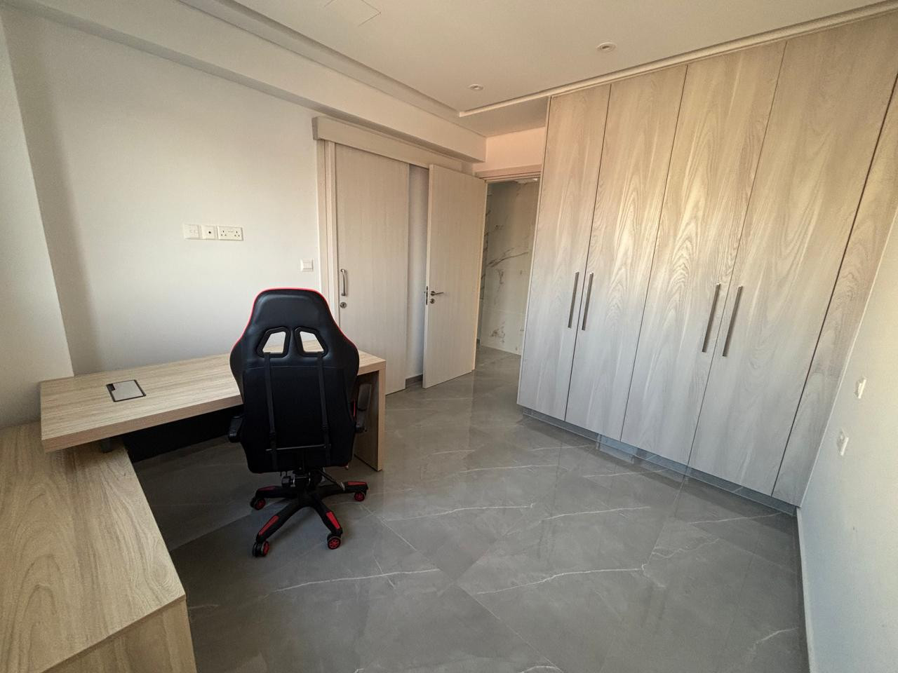 Квартира 3 спальни 105 м² в Лимассоле, Кипр