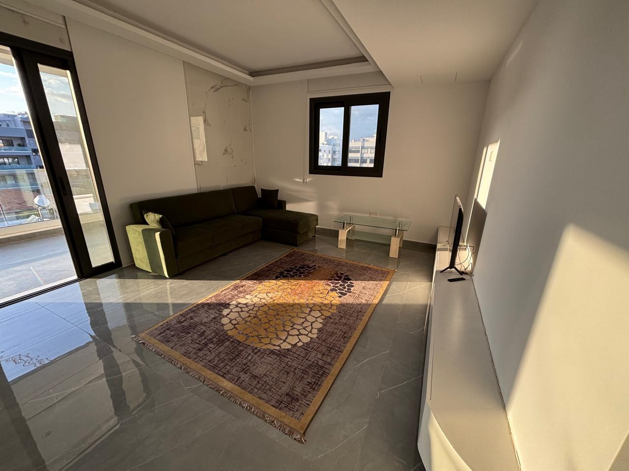 Квартира 3 спальни 105 м² в Лимассоле, Кипр