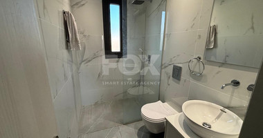 Modern Three-Bedroom Apartment for Rent in Agios Ioannis, Limassol