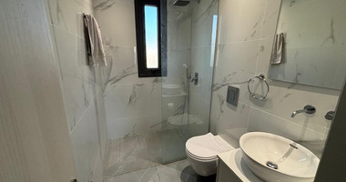 Modern Three-Bedroom Apartment for Rent in Agios Ioannis, Limassol