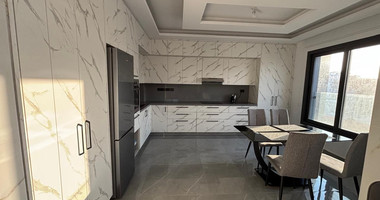 Modern Three-Bedroom Apartment for Rent in Agios Ioannis, Limassol