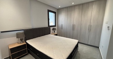 Modern Three-Bedroom Apartment for Rent in Agios Ioannis