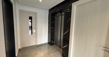 Modern Two-Bedroom Penthouse for Rent in Agios Ioannis