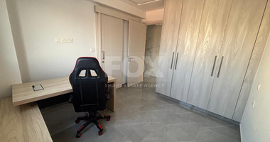 Modern Two-Bedroom Penthouse for Rent in Agios Ioannis