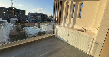 Newly-Built Apartment Building for Rent in Agios Ioannis