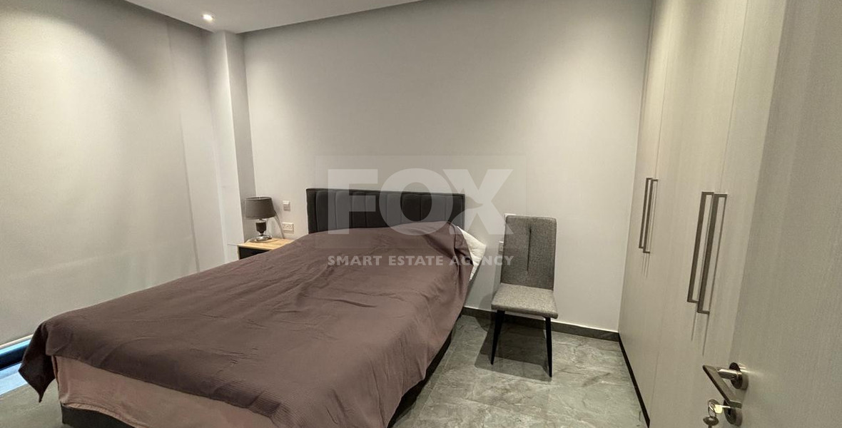 Newly-Built Apartment Building for Rent in Agios Ioannis