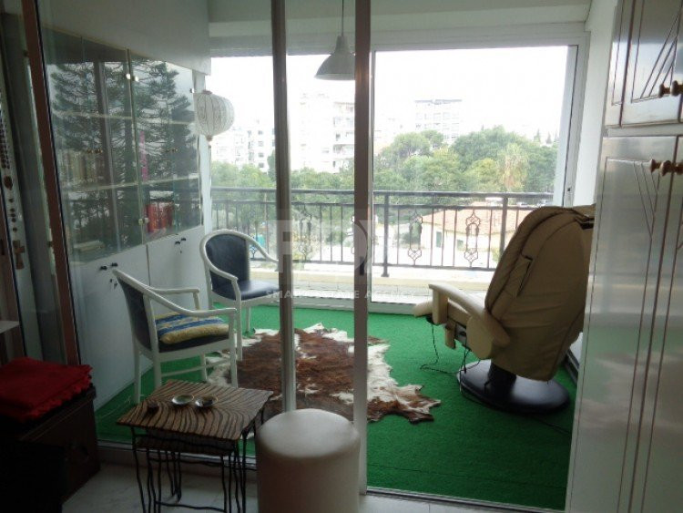 Two Bed Apartment For Sale In Katholiki Limassol Cyprus