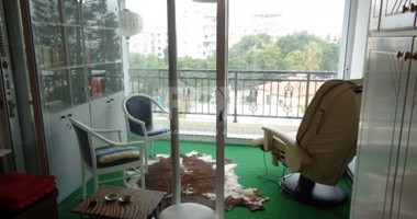 Two Bed Apartment For Sale In Katholiki Limassol Cyprus