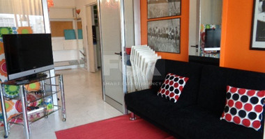 Two Bed Apartment For Sale In Katholiki Limassol Cyprus