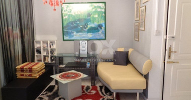 Two Bed Apartment For Sale In Katholiki Limassol Cyprus