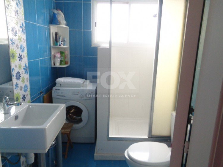 Two Bed Apartment For Sale In Katholiki Limassol Cyprus