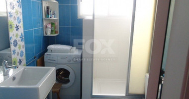 Two Bed Apartment For Sale In Katholiki Limassol Cyprus