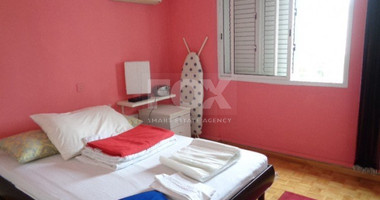 Two Bed Apartment For Sale In Katholiki Limassol Cyprus