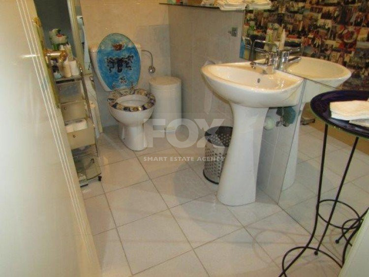 Two Bed Apartment For Sale In Katholiki Limassol Cyprus