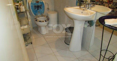 Two Bed Apartment For Sale In Katholiki Limassol Cyprus