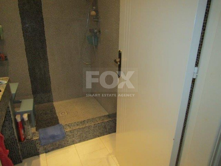 Two Bed Apartment For Sale In Katholiki Limassol Cyprus