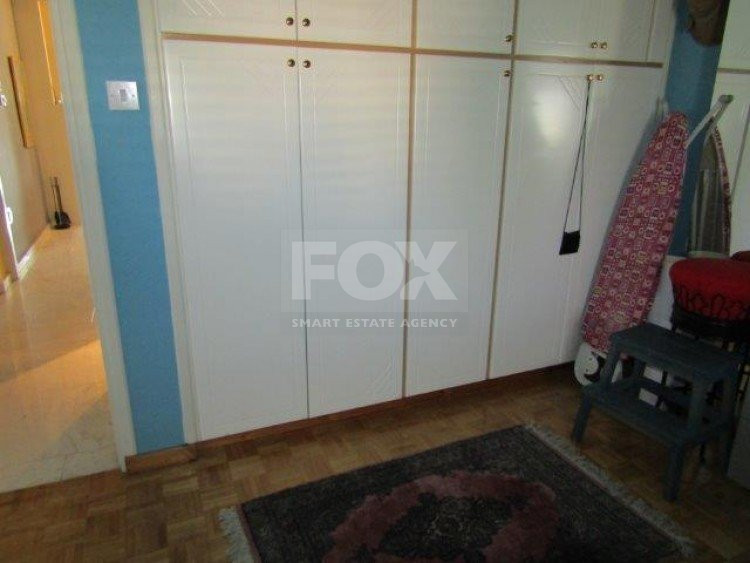 Two Bed Apartment For Sale In Katholiki Limassol Cyprus