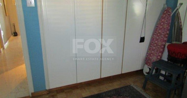 Two Bed Apartment For Sale In Katholiki Limassol Cyprus