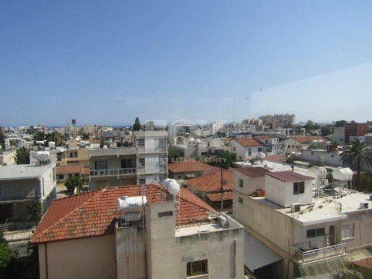 Two Bed Apartment For Sale In Katholiki Limassol Cyprus