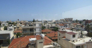 Two Bed Apartment For Sale In Katholiki Limassol Cyprus