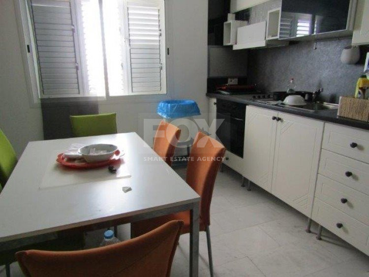 Two Bed Apartment For Sale In Katholiki Limassol Cyprus