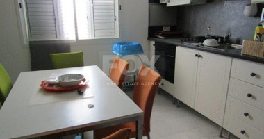 Two Bed Apartment For Sale In Katholiki Limassol Cyprus