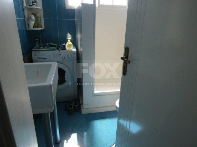 Two Bed Apartment For Sale In Katholiki Limassol Cyprus