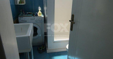 Two Bed Apartment For Sale In Katholiki Limassol Cyprus