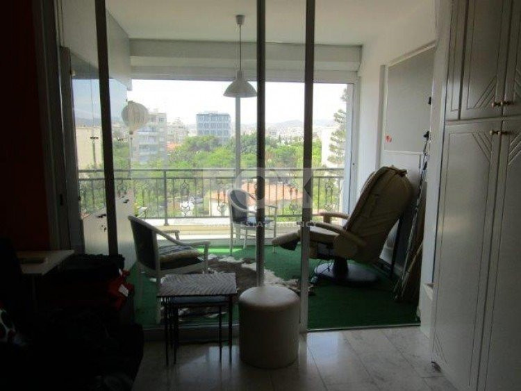 Two Bed Apartment For Sale In Katholiki Limassol Cyprus