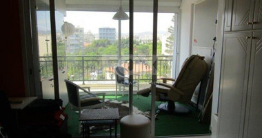 Two Bed Apartment For Sale In Katholiki Limassol Cyprus