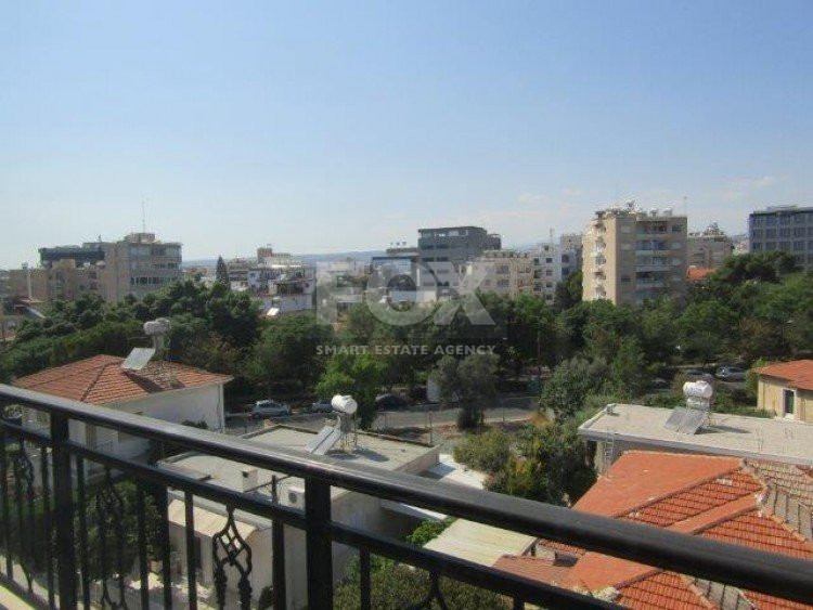 Two Bed Apartment For Sale In Katholiki Limassol Cyprus