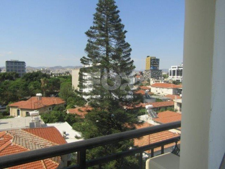 Two Bed Apartment For Sale In Katholiki Limassol Cyprus