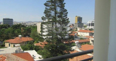 Two Bed Apartment For Sale In Katholiki Limassol Cyprus