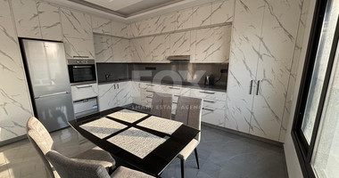 Newly-Built Building for Rent in Agios Ioannis