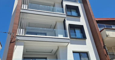 Newly-Built Building for Rent in Agios Ioannis