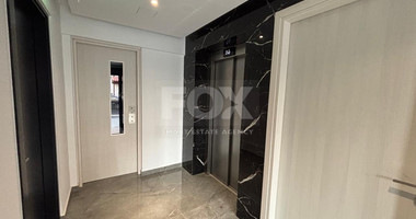 Newly-Built Building for Rent in Agios Ioannis