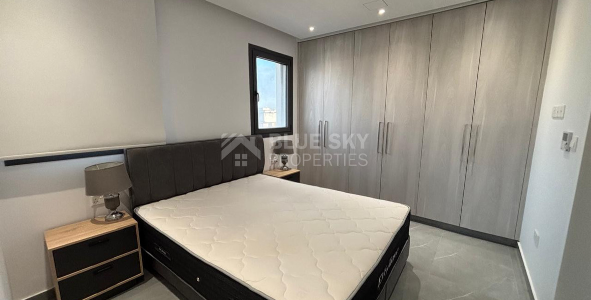 Newly-Built Building for Rent in Agios Ioannis