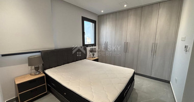 Newly-Built Building for Rent in Agios Ioannis