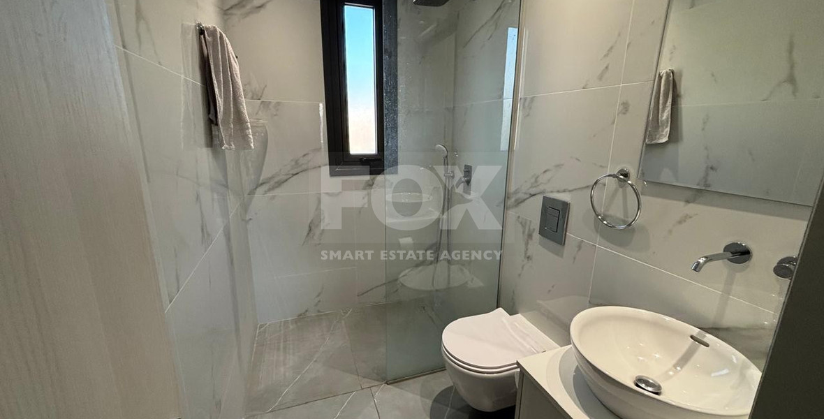 Newly-Built Building for Rent in Agios Ioannis