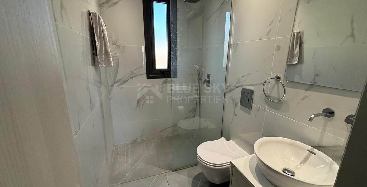 Newly-Built Building for Rent in Agios Ioannis