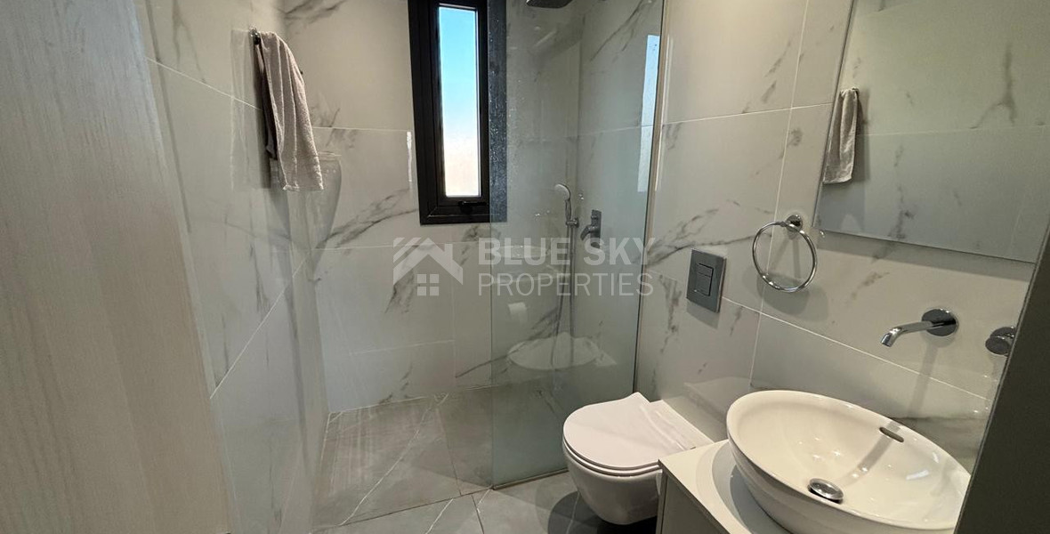 Newly-Built Building for Rent in Agios Ioannis