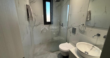 Newly-Built Building for Rent in Agios Ioannis