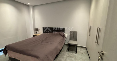 Newly-Built Building for Rent in Agios Ioannis