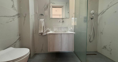 Newly-Built Building for Rent in Agios Ioannis