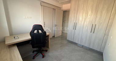 Newly-Built Building for Rent in Agios Ioannis