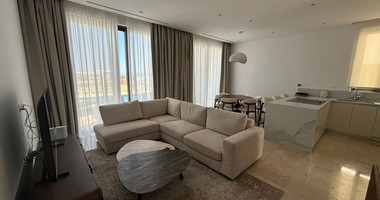 Seaside three bedroom luxury villas in Tombs of the KIngs Area, Paphos