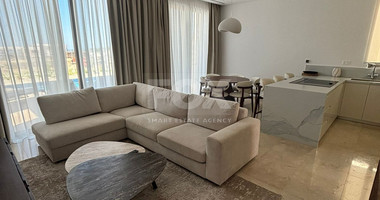 Seaside three bedroom luxury villas in Tombs of the KIngs Area, Paphos